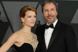Denis Villeneuve Wife: Meet Tanya Lapointe