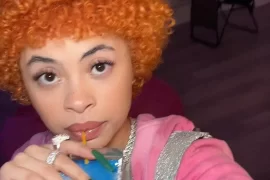 How old is Ice Spice? Where is Ice Spice from?