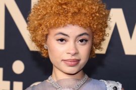 Ice Spice Age, Height, Songs, Education, Family, Instagram