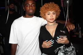 Ice Spice Boyfriend: Is Ice Spice in a relationship?