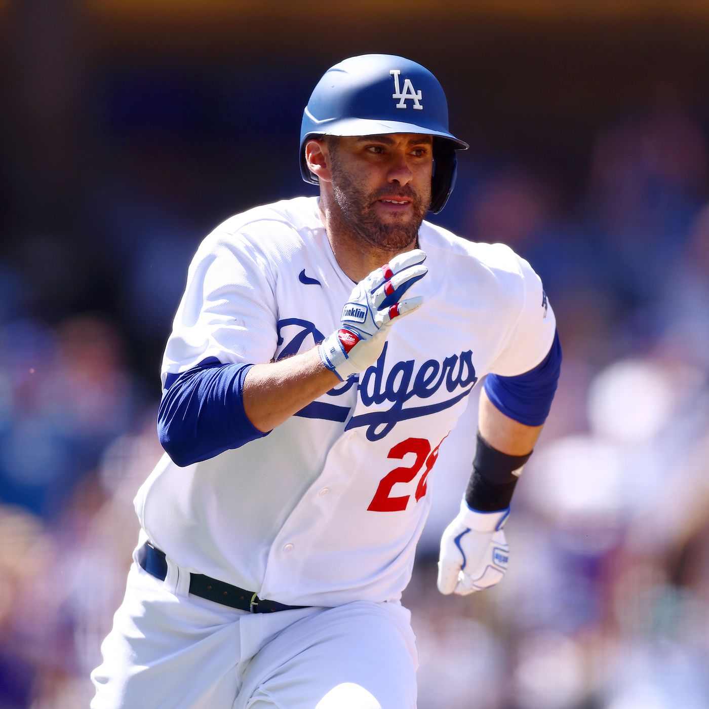 Mayra Bazavilvazo: Who Is JD Martinez’s Sister?