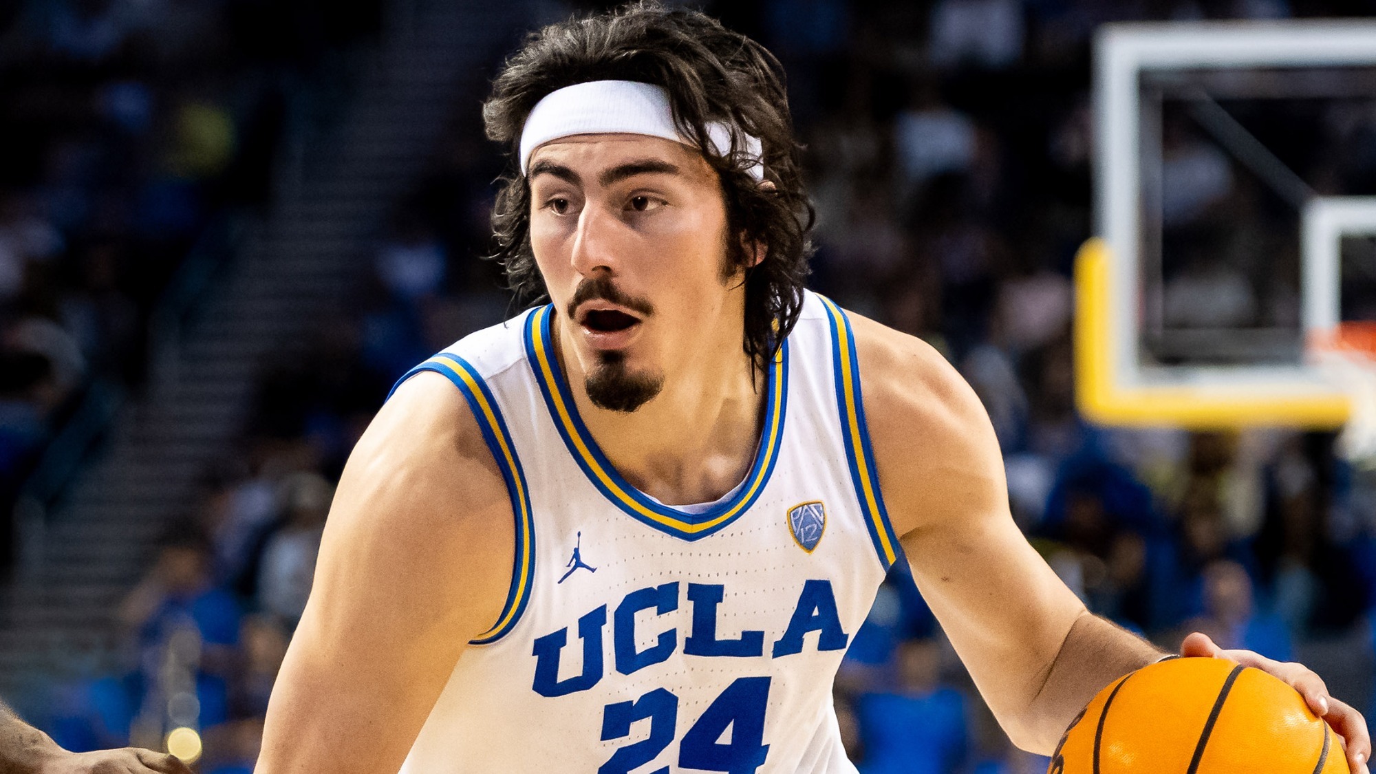 Is Jaime Jaquez Jr going to the NBA? How big is Jaime Jaquez?