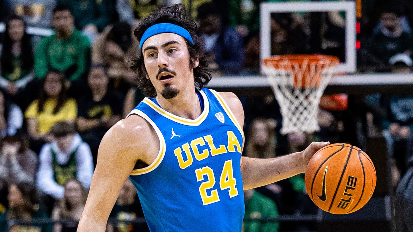 Jaime Jaquez Jr Age, NBA Draft, Father, College Major, Sister, Mother