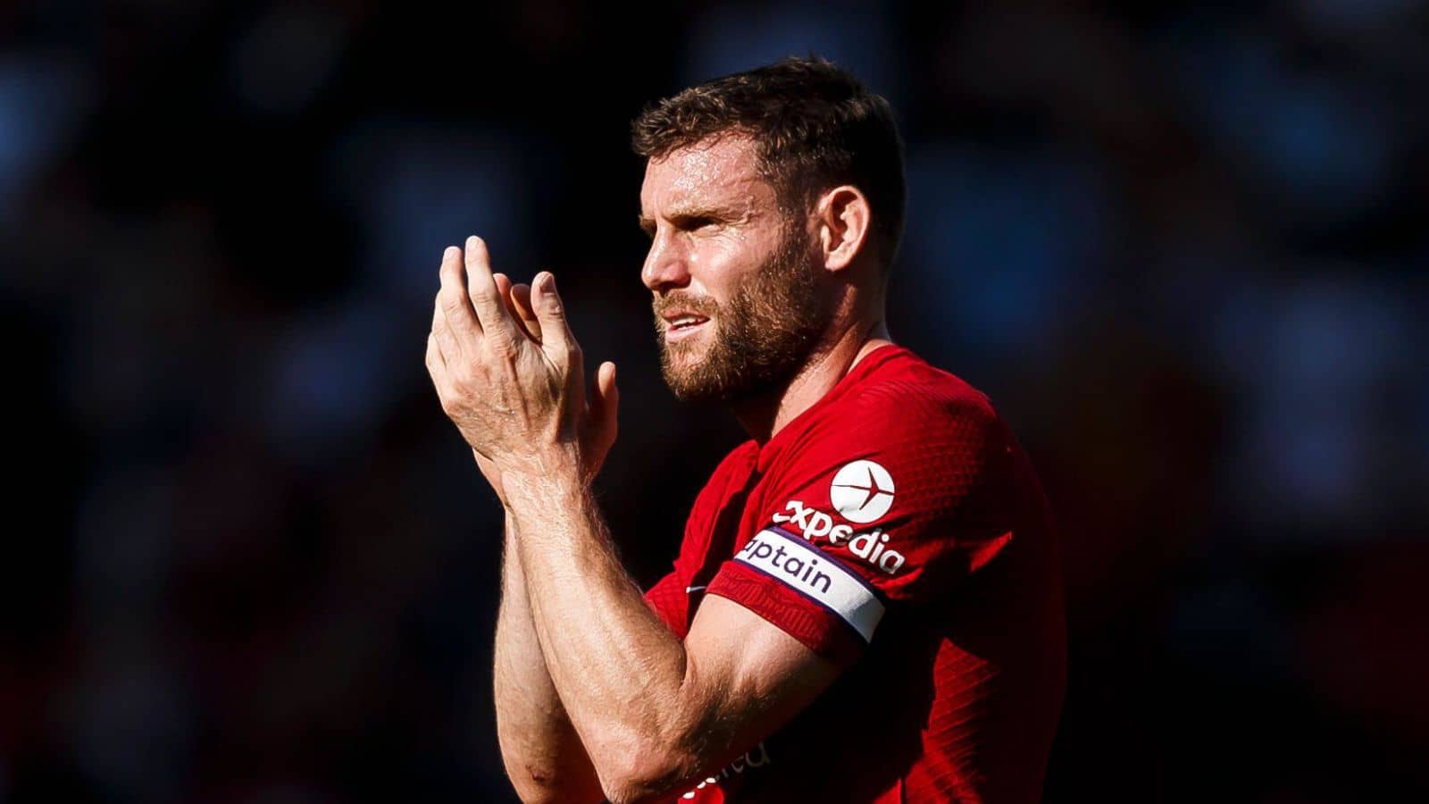 Is James Milner A Liverpool Legend?