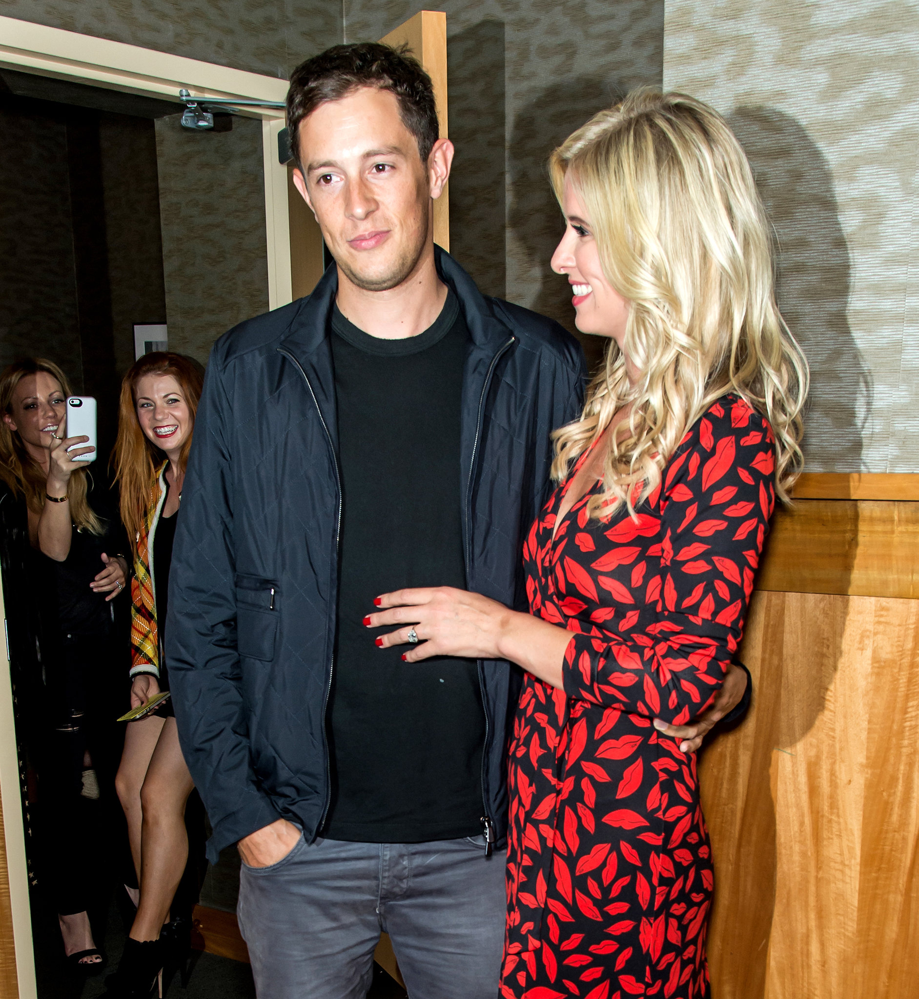 Nicky Hilton Rothschild husband: Meet James Rothschild