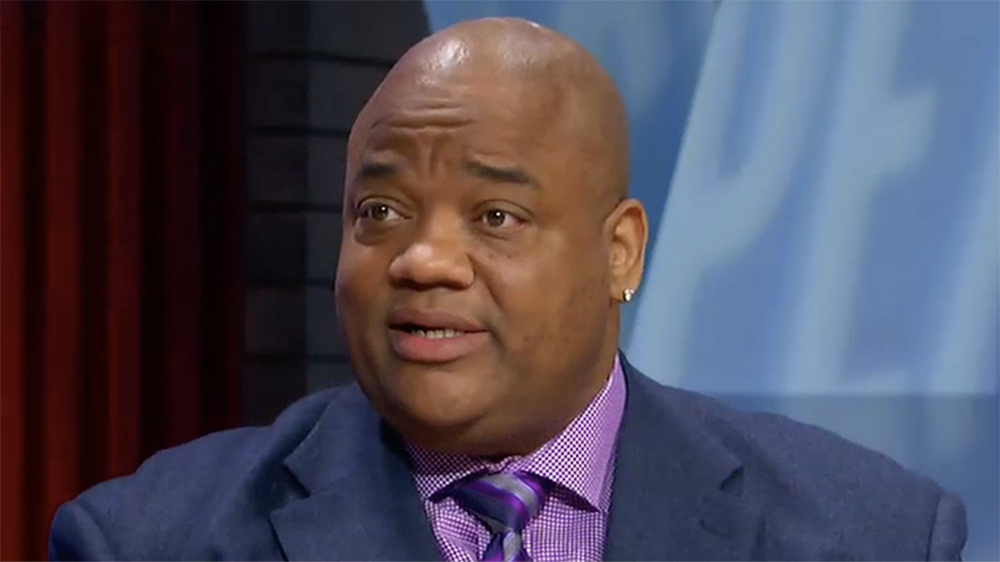 Jason Whitlock net worth: How much is Jason Whitlock worth?