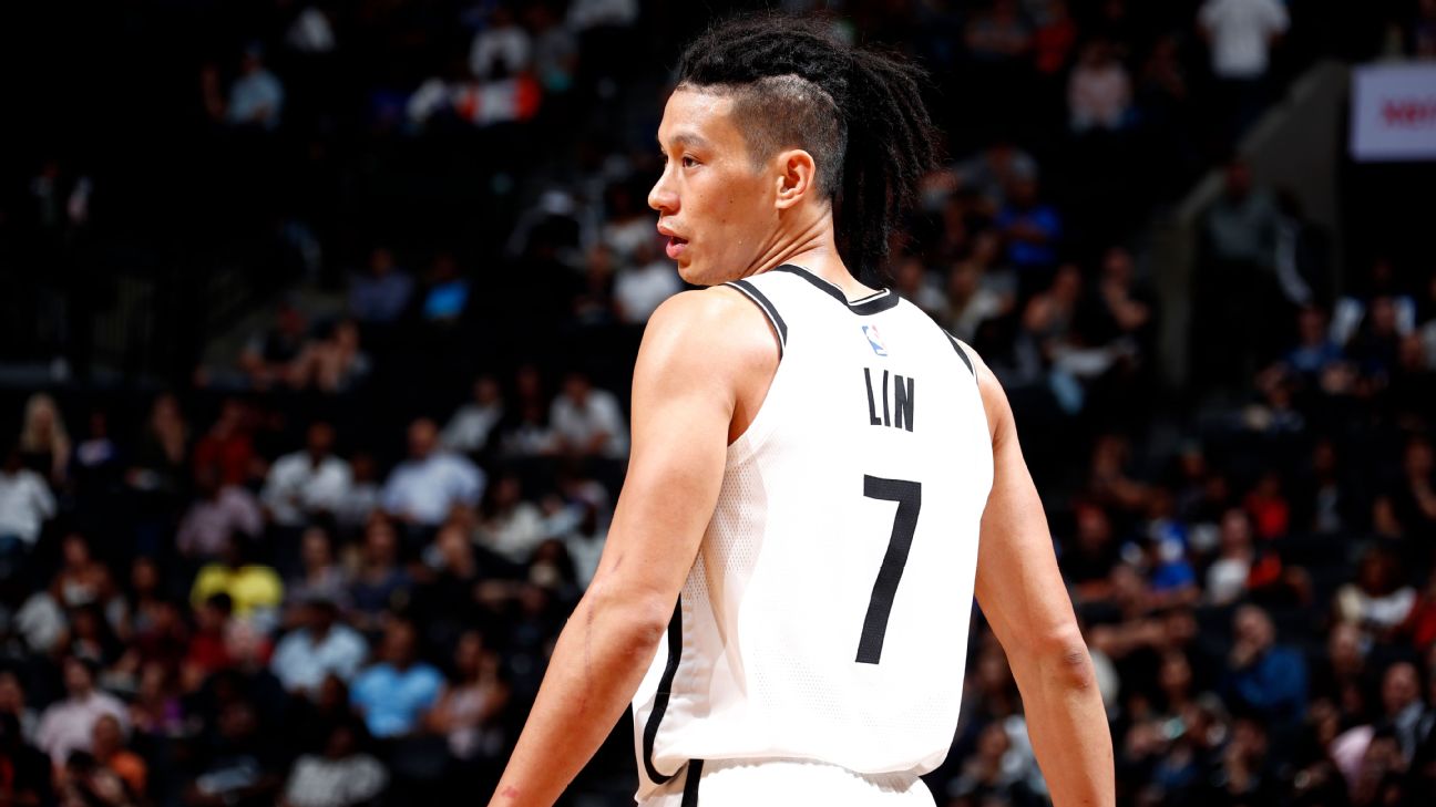 Jeremy Lin Age, Height, Weight, High School, College, Position, Draft, Teams Played, Instagram