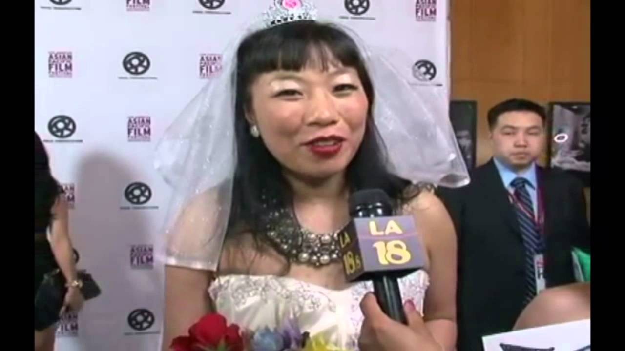 Kristina Wong: Who is Jeremy Lin‘s wife?