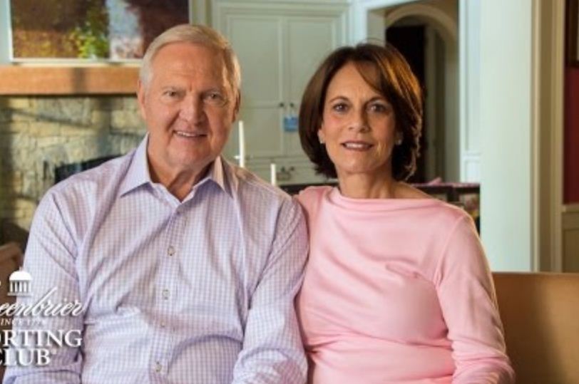 Jerry West Wife: Who is Karen West?