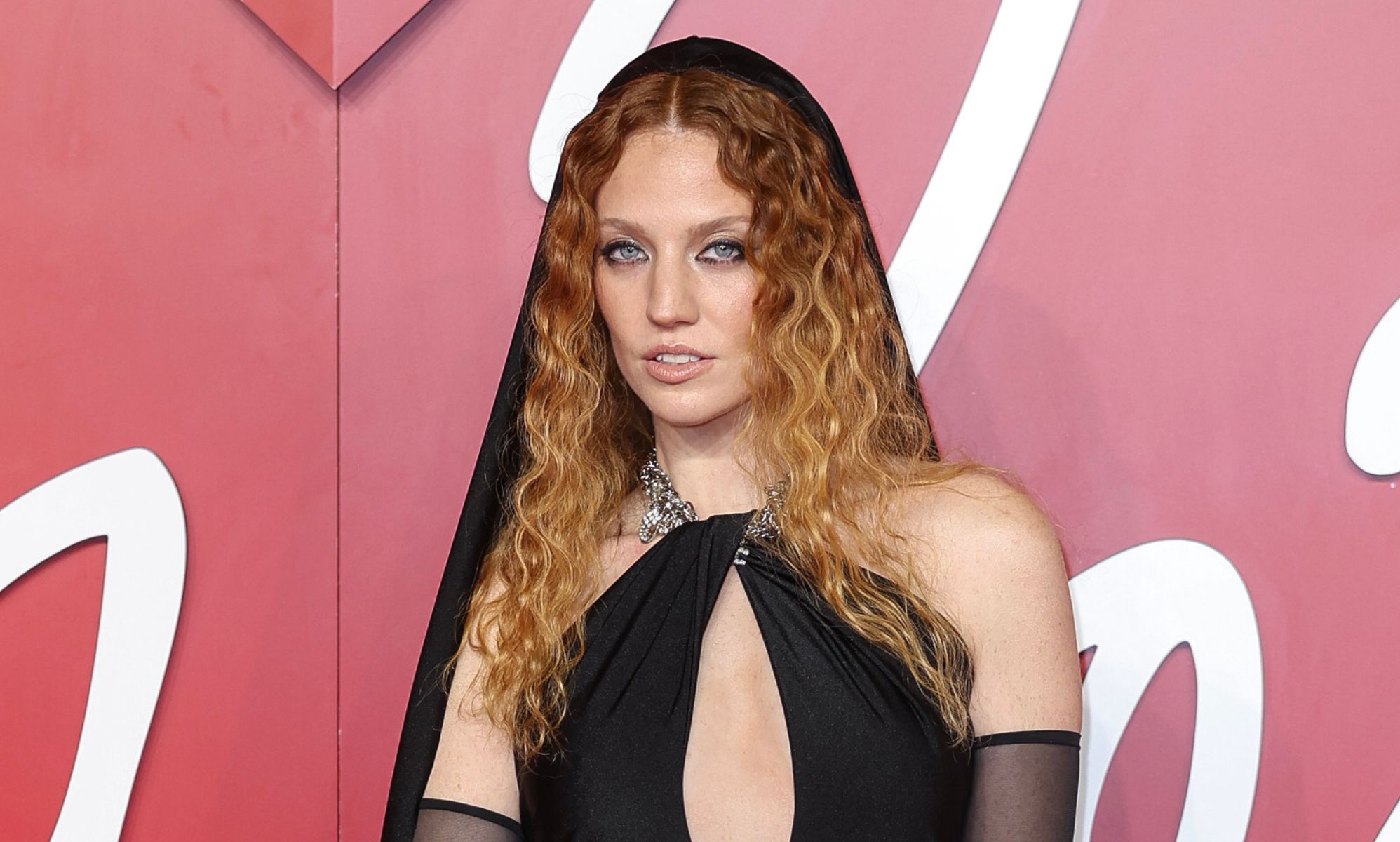 What did Jess Glynne do?