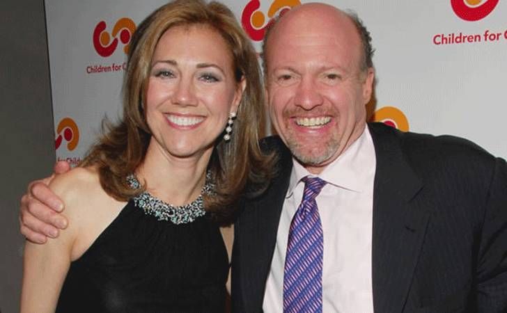 Jim Cramer Ex-wife: Who is Karen Backfisch?