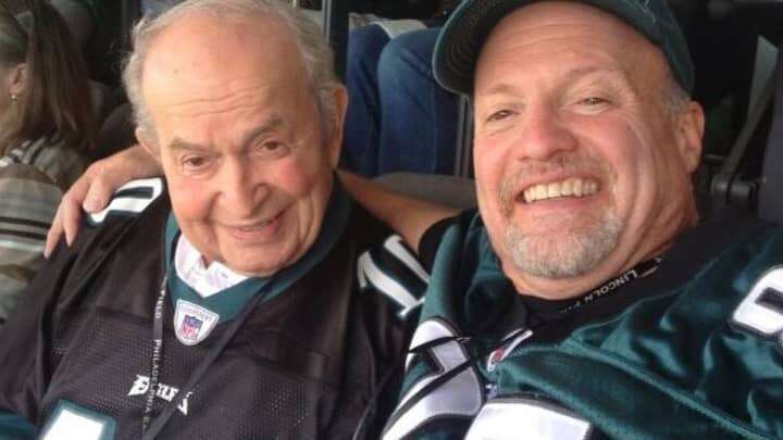 Jim Cramer Parents: Who are Ken Kramer and Louise A. Cramer?