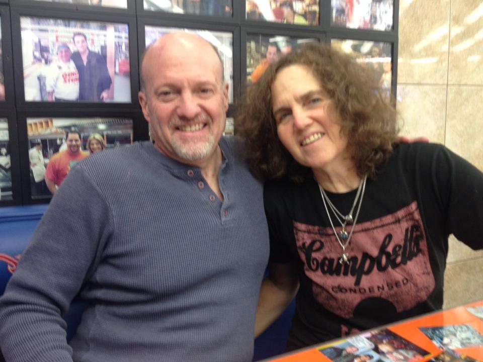 Jim Cramer Siblings: Who is Nan Cramer?