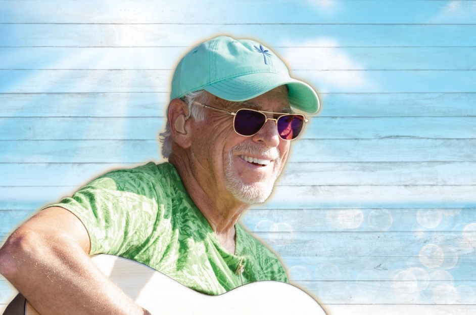 Jimmy Buffett Obituary