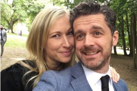 Jock Zonfrillo Wife: Meet Lauren Fried