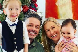 Jock Zonfrillo Children: Did Jock Zonfrillo Have Kids?
