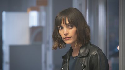 Jodi Balfour Age, Height, Movies and TV Shows, Education, Family, Instagram