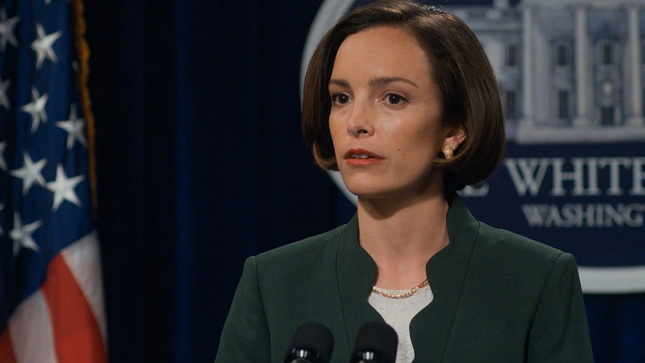 What is Jodi Balfour doing now?
