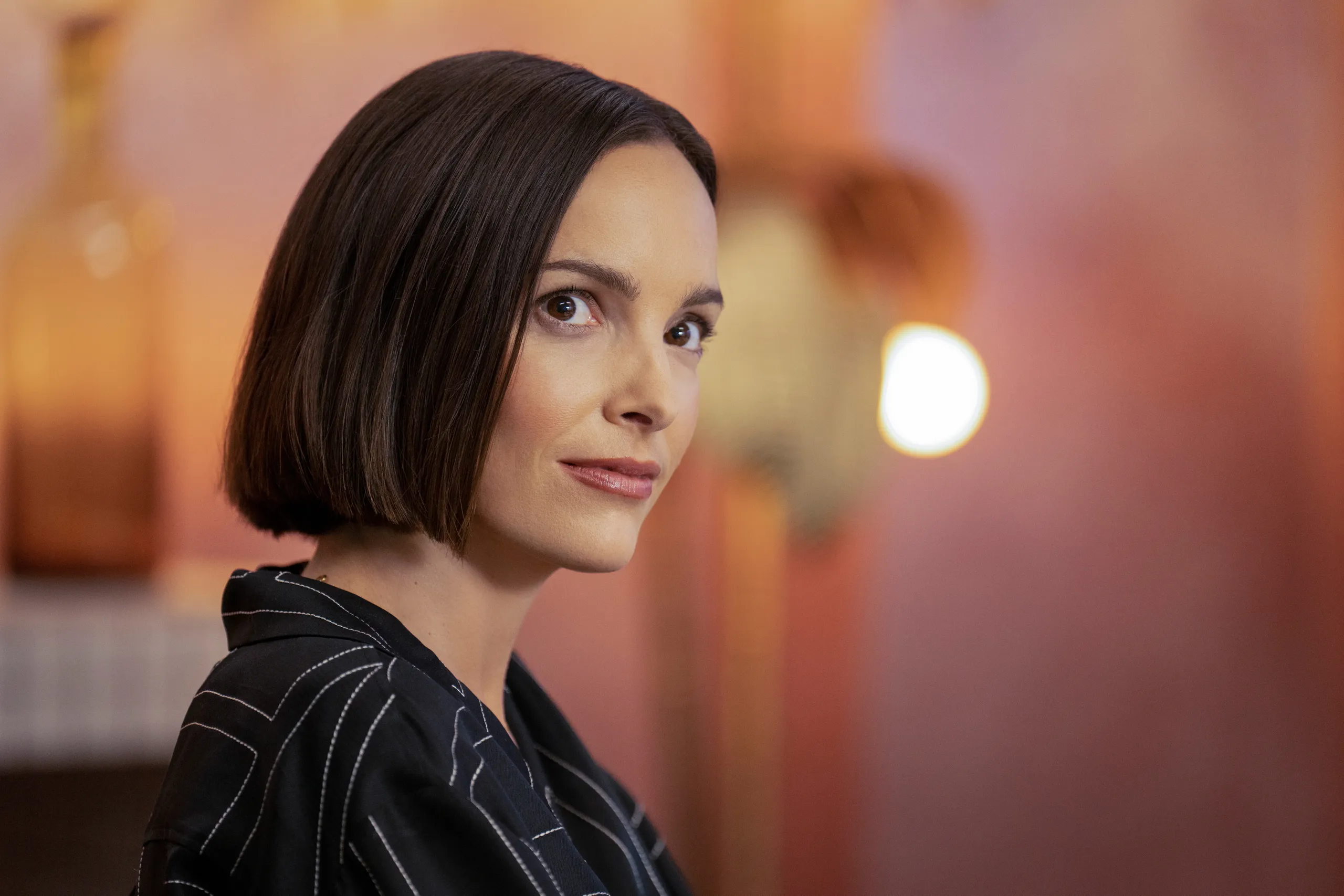 Jodi Balfour Net Worth: How rich is Jodi Balfour?