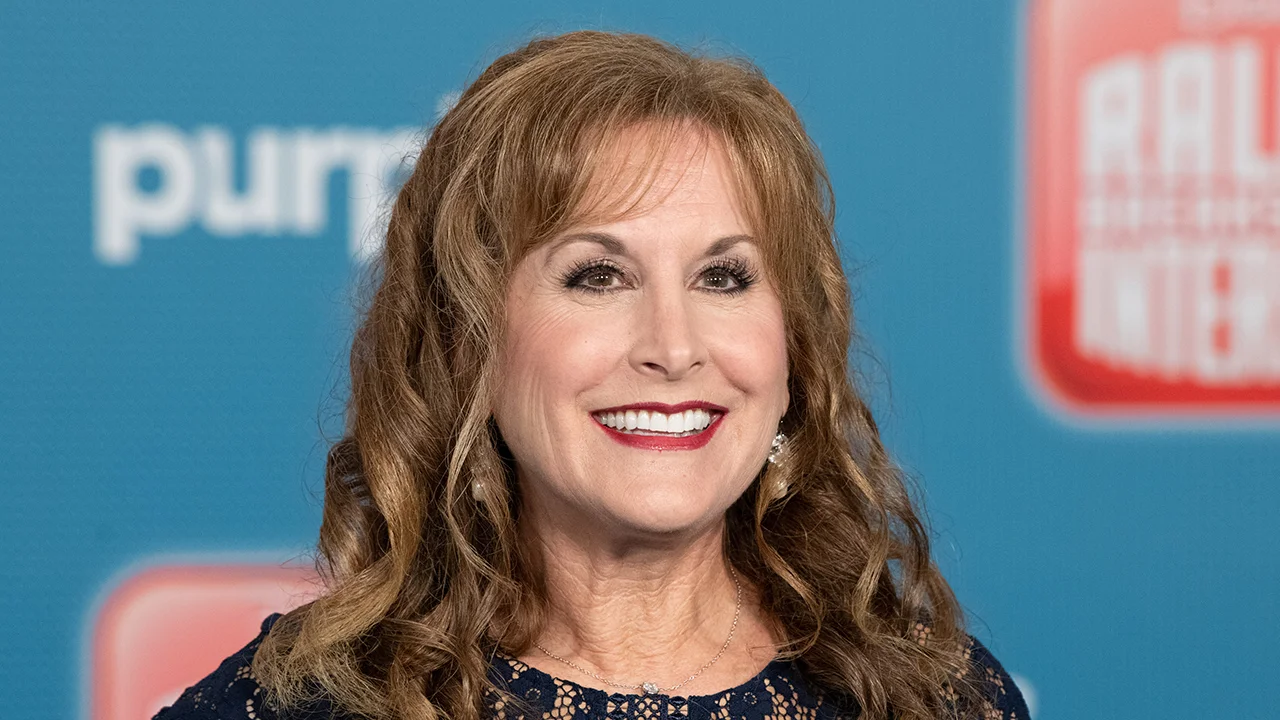 How old is Jodi Benson? Where is Jodi Benson from?