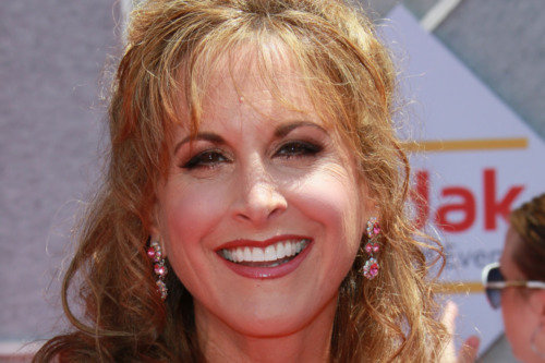 What is Jodi Benson doing now?