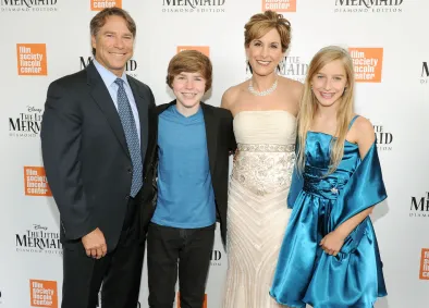 Jodi Benson Children: Meet Delaney Benson and McKinley Benson