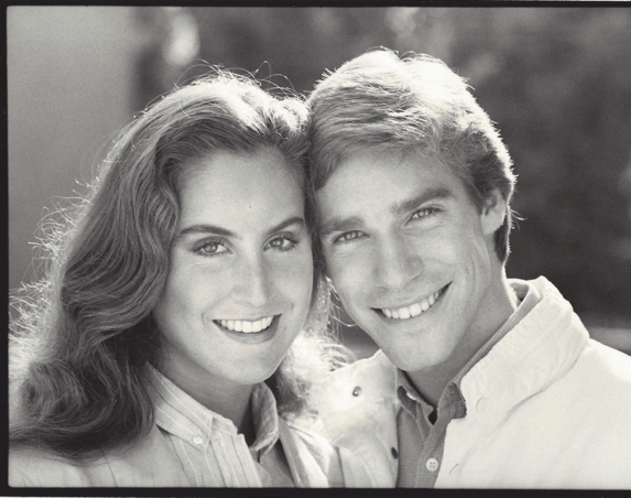 Ray Benson: Who is Jodi Benson‘s husband?
