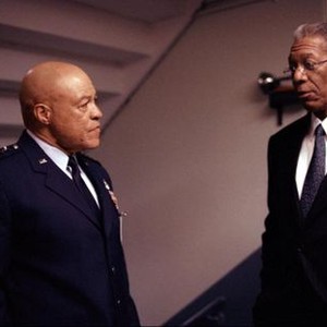 What movies did John Beasley play in?
