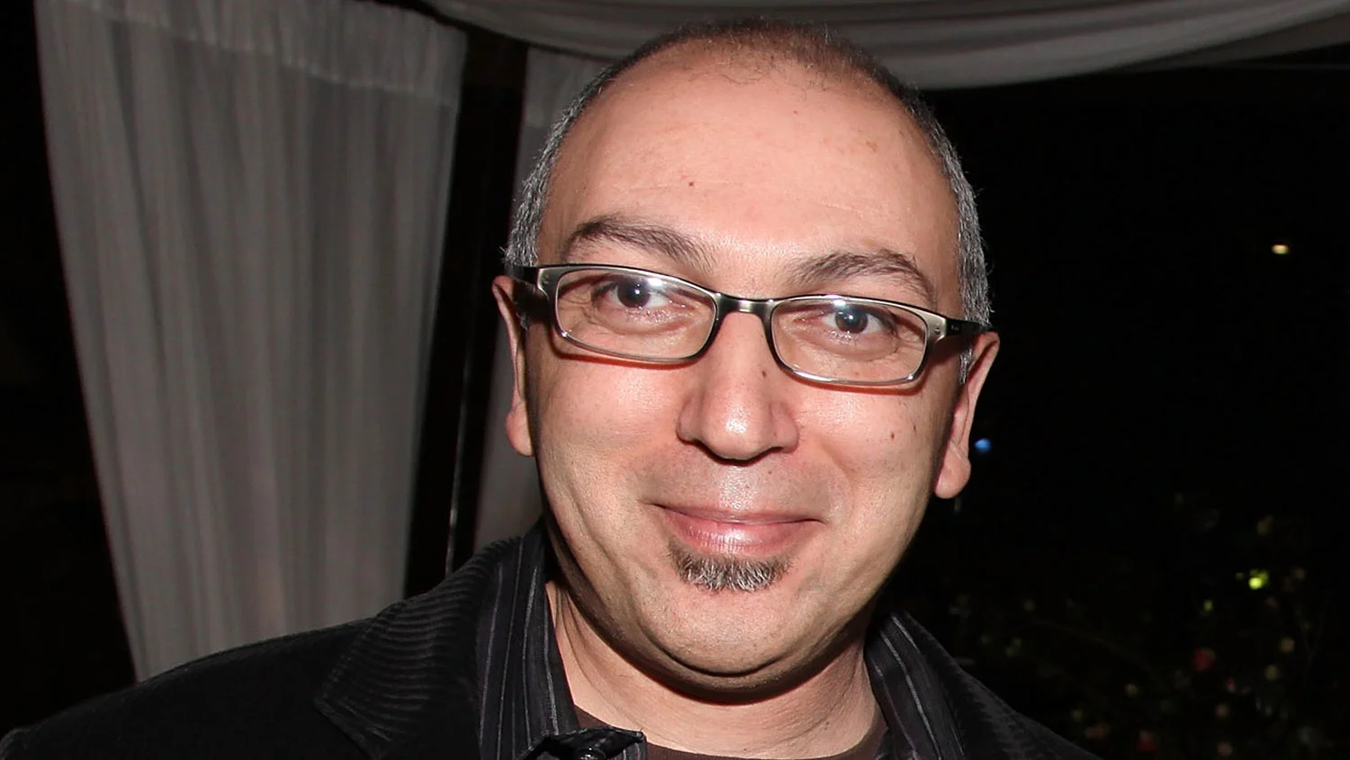 John Refoua Age, Height, Movies and TV Shows, Education, Family, Awards