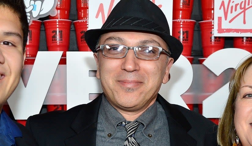 Who was John Refoua? ‘Avatar’ Film Editor Dead At 58