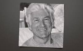 John Wright (Film Editor) Age, Height, Movies, Education, Family