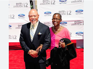Judy Beasley: Who was John Beasley‘s wife?