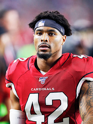 Jonathan Owens Salary: How much does Jonathan Owens make a year?