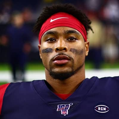 Jonathan Owens Age, Height, Weight, High School, College, Position, Teams Played, Family, Instagram