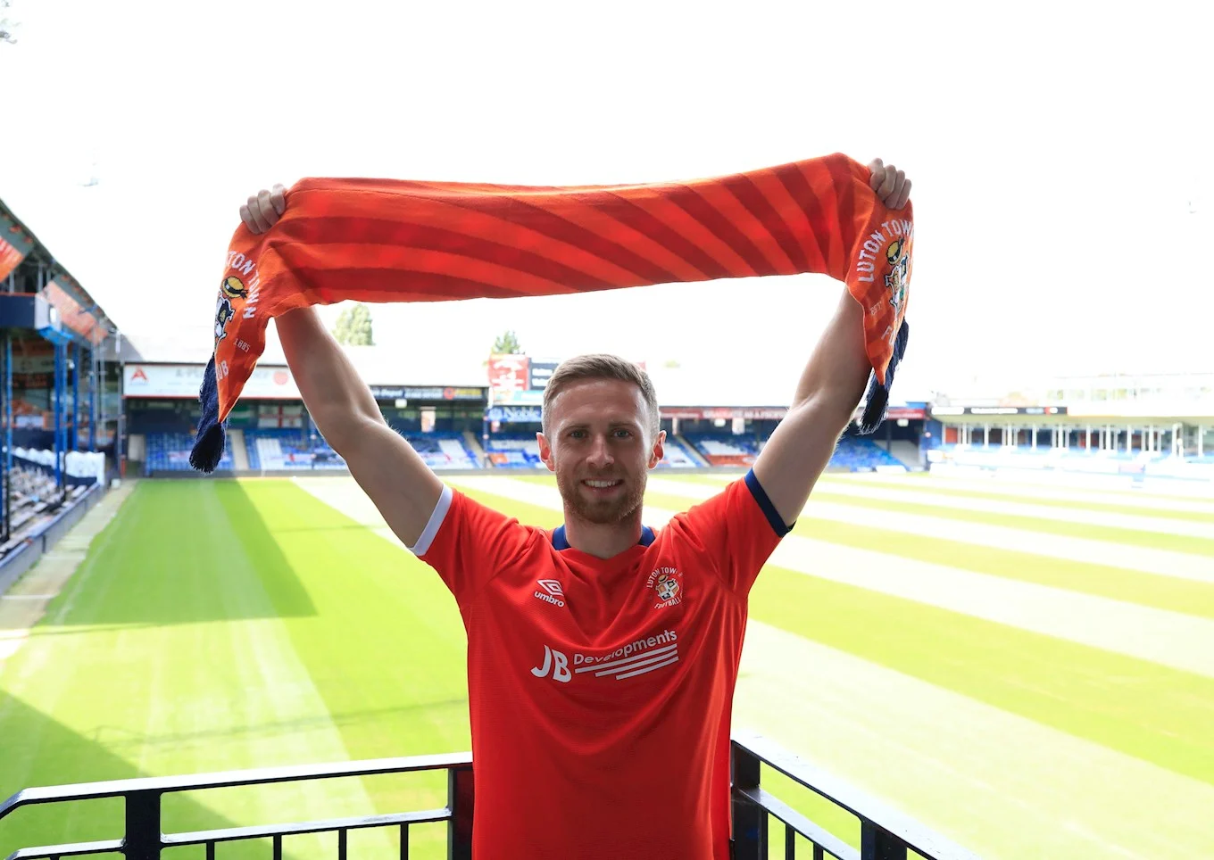 Jordan Clark Girlfriend: Is Jordan Clark In A Relationship?