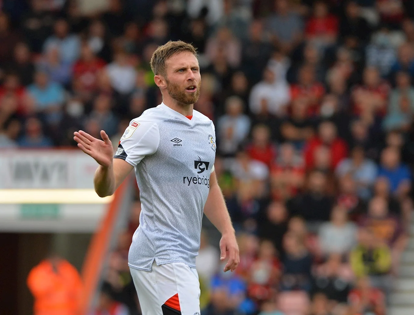 Jordan Clark Children: Does Jordan Clark Have Kids?