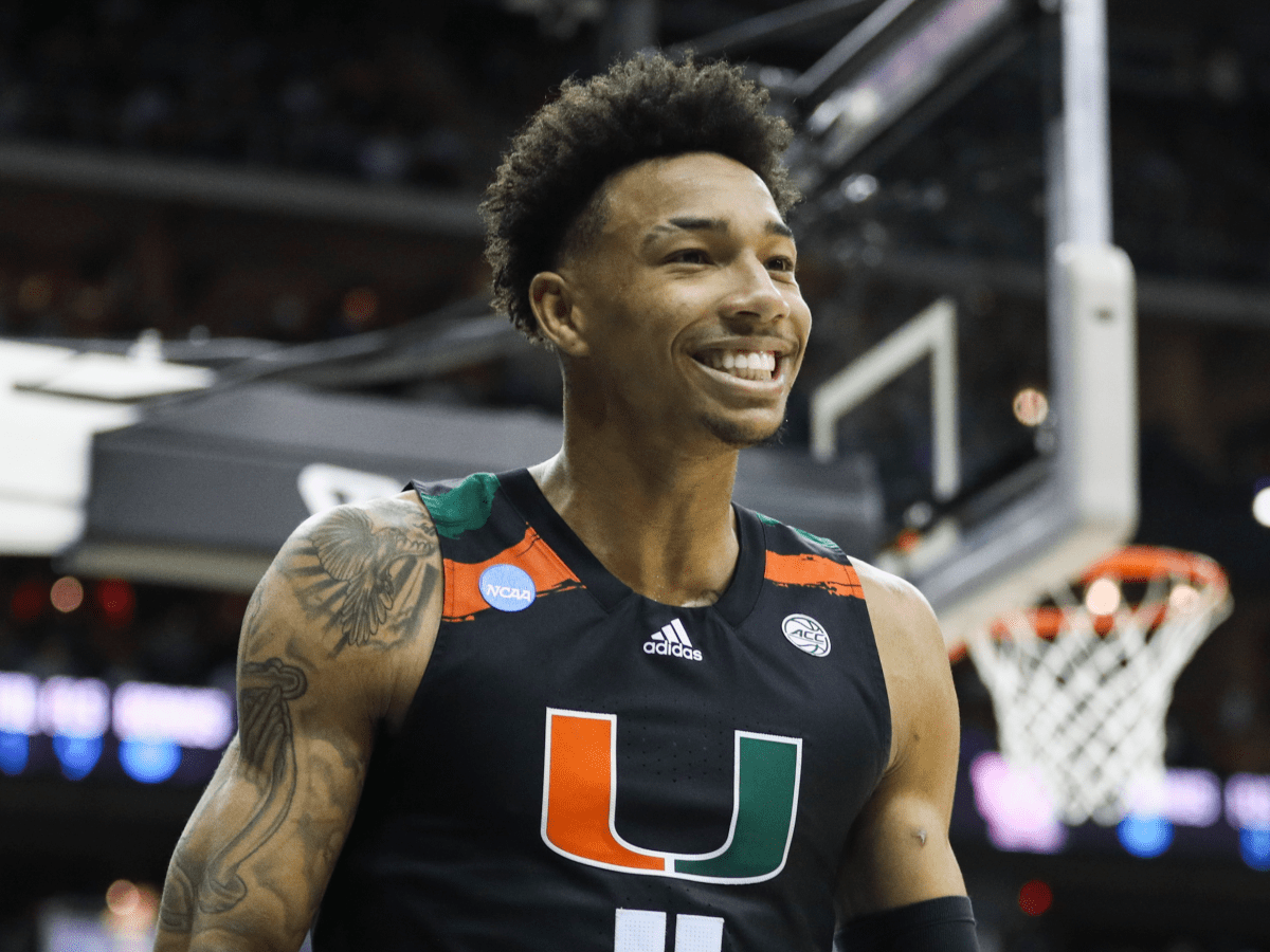 Jordan Miller NBA Draft, Age, Instagram, Wikipedia, Education