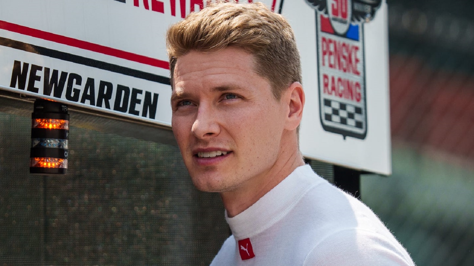 Josef Newgarden Net Worth: How rich is Josef Newgarden?