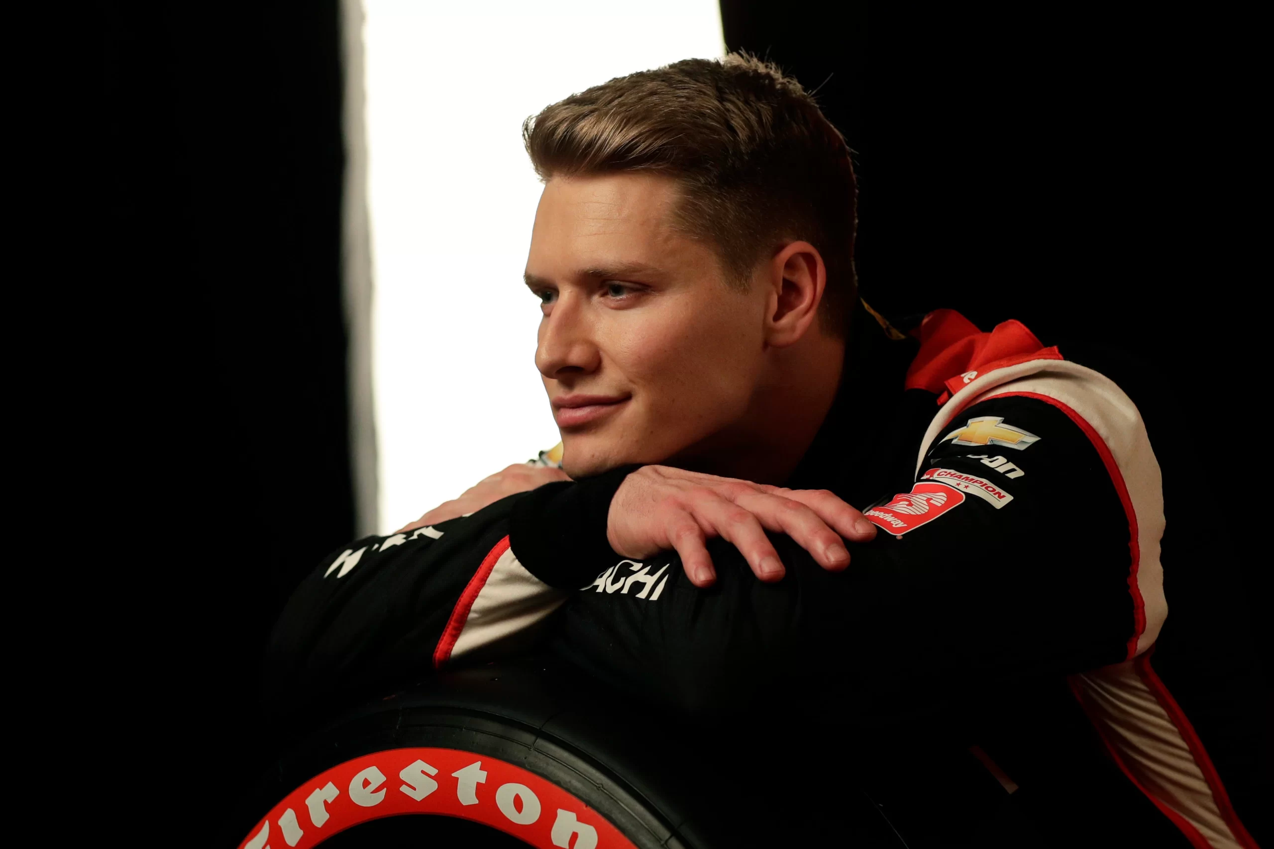 Josef Newgarden Wins the 108th Indianapolis 500 for Team Penske