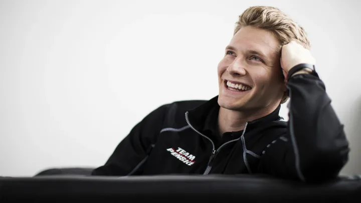 Josef Newgarden Salary: How much does Josef Newgarden make?