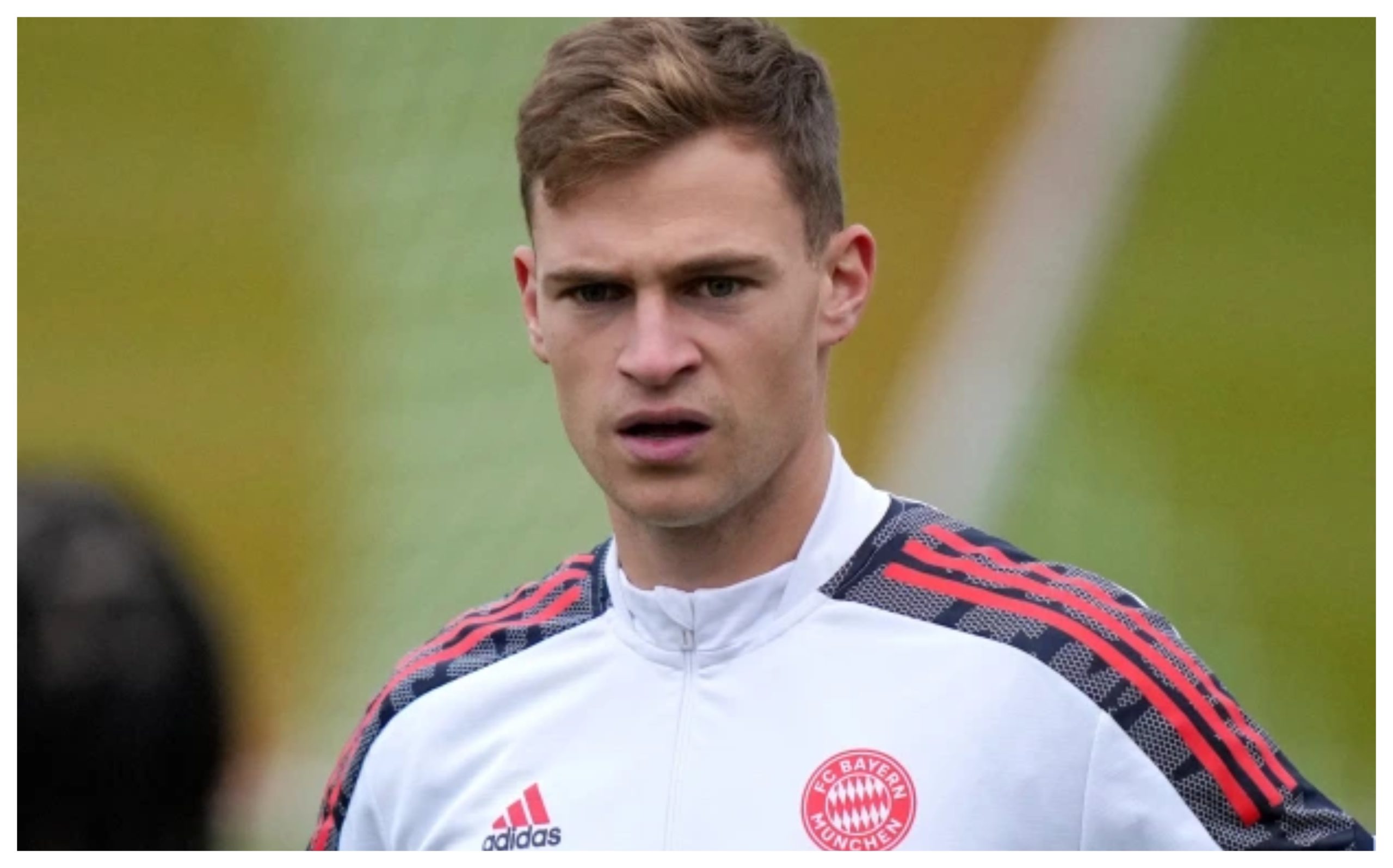 Joshua Kimmich Nears Bayern Munich Renewal as Barcelona Abandons Pursuit
