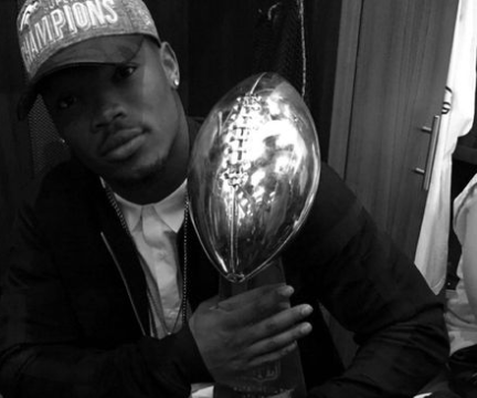 Kapri Bibbs Net Worth: How much is Kapri Bibbs worth?