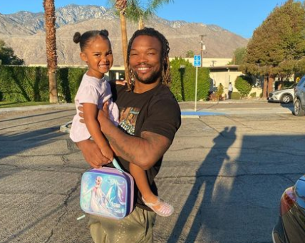 Kapri Bibbs Children: Meet Kelis Dionne-Renee Bibbs