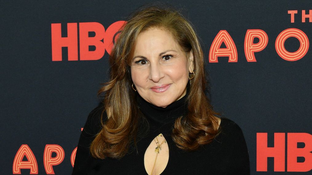 Kathy Najimy Daughter: Does Kathy Najimy have a daughter?
