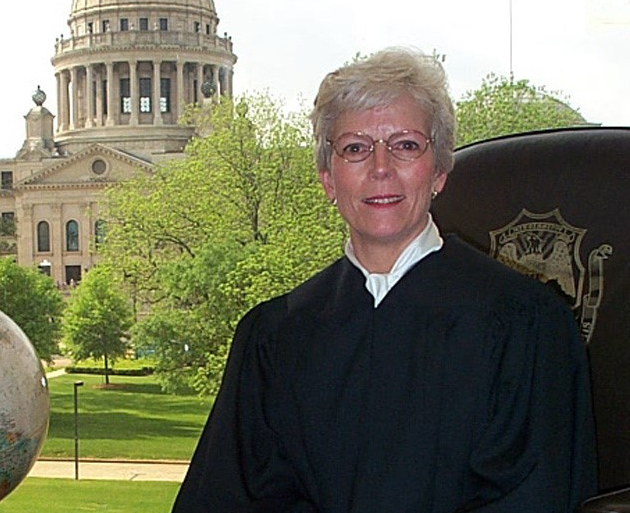 Kay B. Cobb Age, Height, Party, Previous Offices, Education, Family