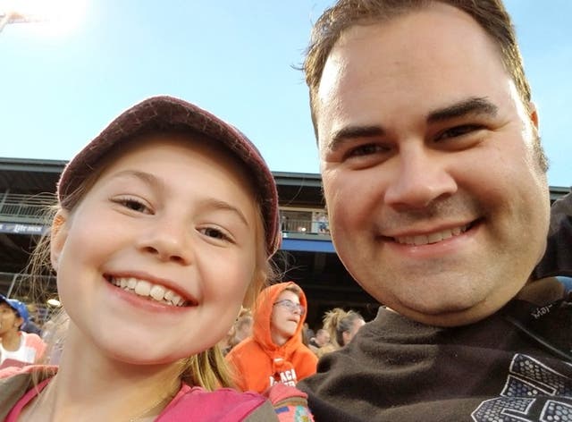 Kayla Unbehaun Parents: Meet Ryan and Heather Unbehaun