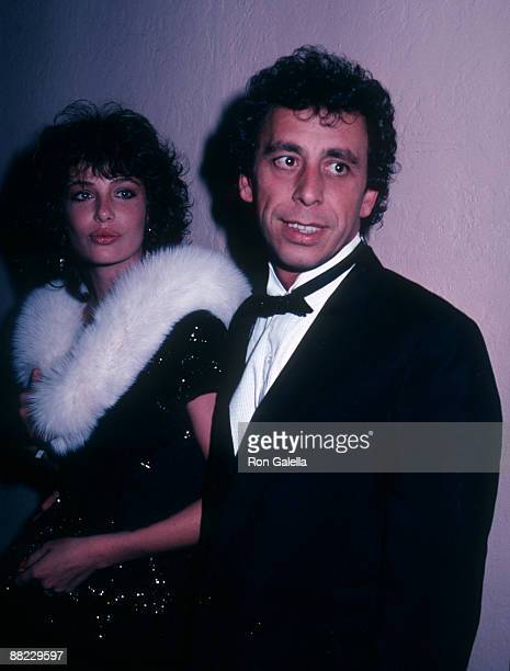 Kelly LeBrock First Husband: Meet Victor Drai