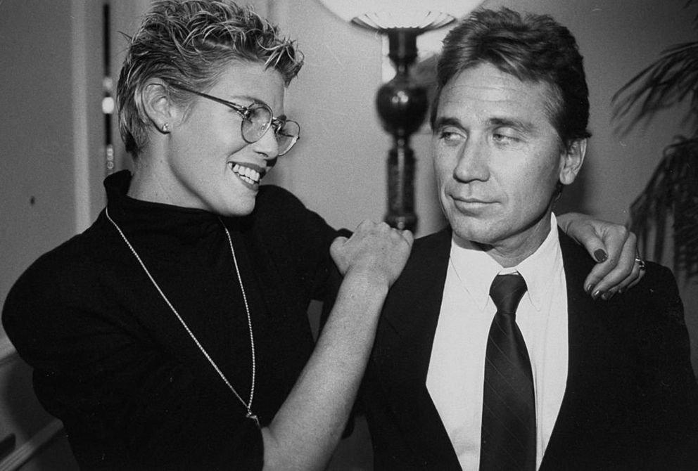 Kelly McGillis Ex-Husband: Meet Fred Tillman