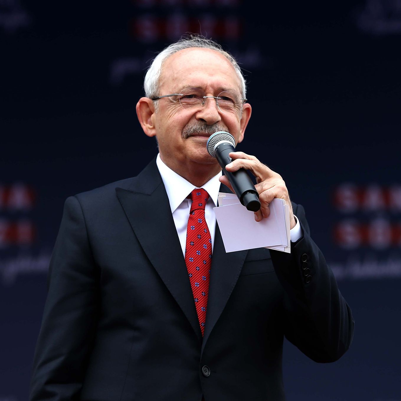 Can Kemal Kilicdaroglu win the elections? What political party is Kemal Kilicdaroglu?