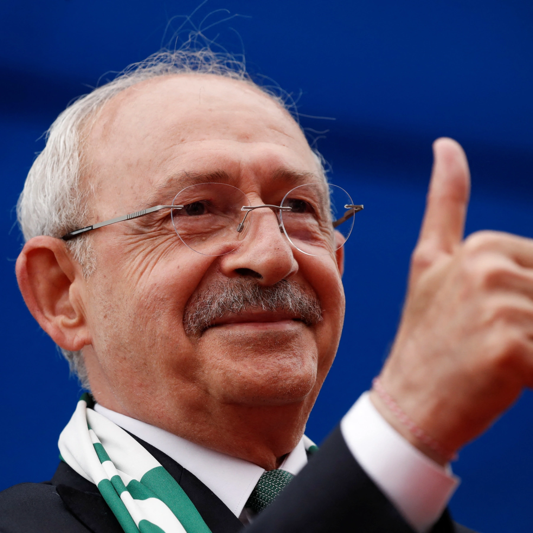 Selvi Kılıçdaroğlu: Who Is Kemal Kilicdaroglu’s Wife?